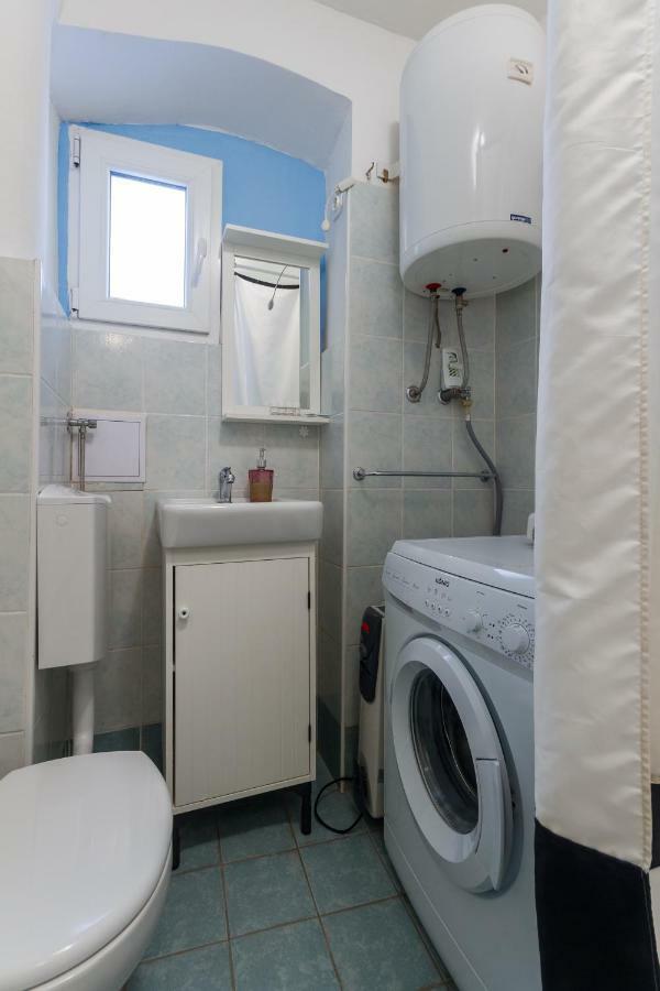 Apartment Petka ピラン エクステリア 写真